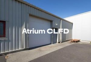 Vente local commercial Cournon-d'Auvergne - Proche autoroutes
