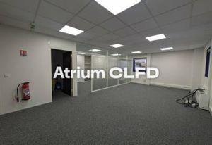 Location bureaux Clermont-Ferrand - Proche autoroutes et transports