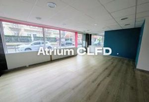 Location bureau Clermont-Ferrand - Centre-ville, proche tramway