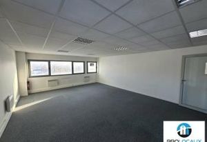 Location bureau Amiens Nord - Accès centre-ville, rocade et autoroute