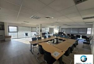 Location bureaux Amiens Nord - Accès centre-ville, rocade et autoroute