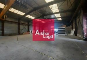 Local d'activité à louer Riom - Parc Européen - Proche autoroutes