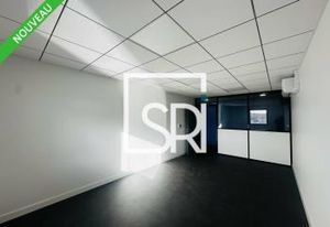Location bureaux Pont-du-Château - Proche axes routiers et transports