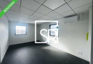 Location bureaux Pont-du-Château - Proche axes routiers et transports