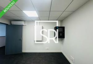 Location bureaux Pont-du-Château - Proche axes routiers et transports