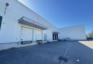 Bâtiment indépendant à vendre Hoerdt - Proche A35 et bus