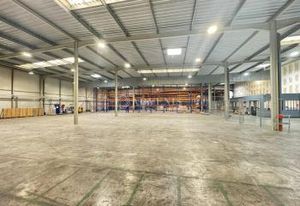 Bâtiment indépendant à vendre Hoerdt - Proche A35 et bus
