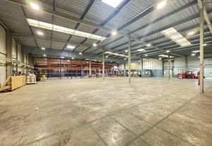 Bâtiment indépendant à vendre Hoerdt - Proche A35 et bus