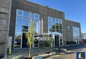 Vente bureaux Mandelieu-la-Napoule - Zone d'activité de la Siagne