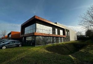 Location entrepôt Sainghin-en-Mélantois - Proximité A1 et A23