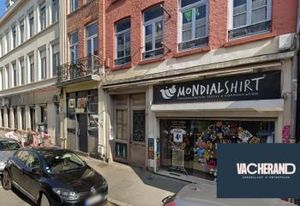 Local commercial à louer Lille - Rue Colbert
