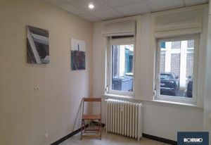 Location bureau Lille - Proche marché de Leclerc
