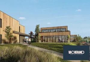 Bureaux à vendre Feignies - Proche voie rapide et commerces