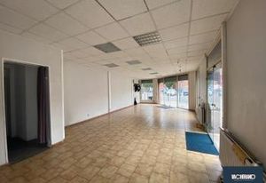 Local commercial à louer Roubaix - Barbieux / Centre Hospitalier