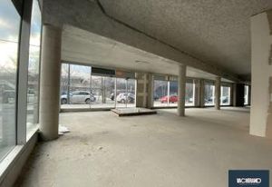 Local commercial à vendre Lille - Proche métro et A25