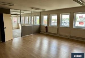 Location bureau Villeneuve-d'Ascq - Proche centre commercial AushoppingV2