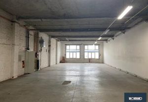 Vente bureaux + entrepôts Tourcoing - Proche centre-ville