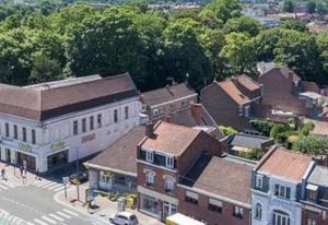Vente local commercial Saint-André-lez-Lille - Proche Lille
