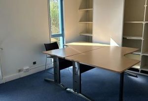 Location bureaux Templemars - Proche A1 et zone d'activités