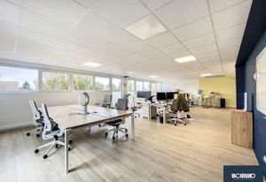 Vente bureaux Marly - Proximité autoroute