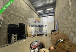 Local d'activité à louer Cesson-Sévigné - Proche Rennes