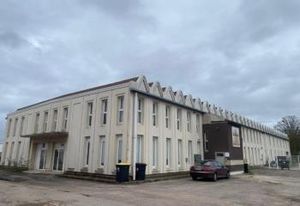 Bâtiment mixte à vendre Auxerre - Proche centre-ville et gare