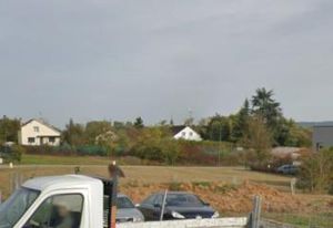 Terrains industriels à vendre Courtois-sur-Yonne - accès A19 et D26