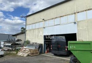 Bâtiment indépendant à vendre Ormoy - Proche A6 et N104