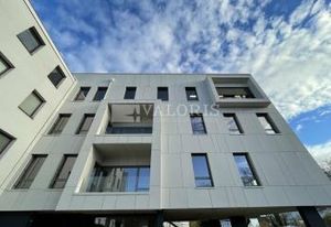 Location bureaux neufs Dardilly - Proche M6 et transports en commun