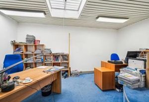 Vente bureaux Levallois-Perret - Accès direct sur rue