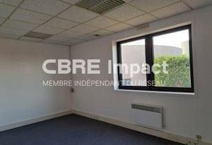 Location bureaux Quetigny - Parc Tertiaire du Cap Vert - Tram