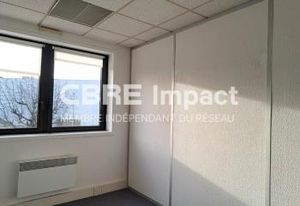 Location bureaux Quetigny - Parc Tertiaire du Cap Vert - Tram