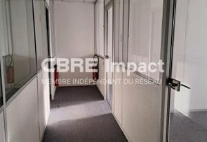 Location bureaux Quetigny - Parc Tertiaire du Cap Vert - Tram