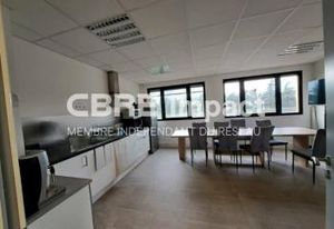 Location bureaux Dijon - Parc tertiaire Mirande - Accès autoroutes et transports