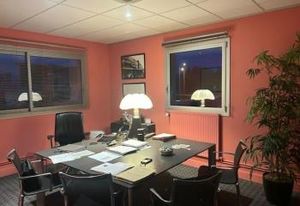 Location bureaux Saint-Cyr-sur-Loire - Proche Rocade et A10