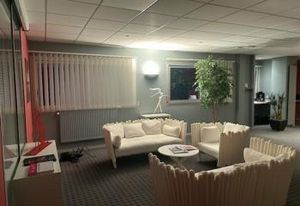 Location bureaux Saint-Cyr-sur-Loire - Proche Rocade et A10