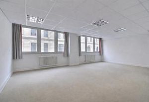 Bureaux à vendre Paris 1 - Entre Rue St Honoré et Place des Victoires