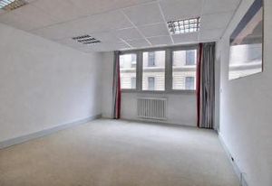 Bureaux à vendre Paris 1 - Entre Rue St Honoré et Place des Victoires