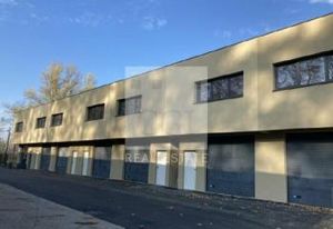 Locaux d'activités mixtes à louer Fleurie-sur-Saône - 20 min de Lyon