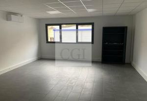Locaux d'activités mixtes à louer Fleurie-sur-Saône - 20 min de Lyon
