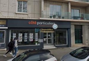 Local commercial à louer Lorient centre-ville - Proche stationnements