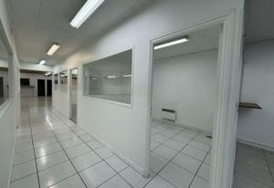 Local commercial à vendre Tours - Proche Deux Lions