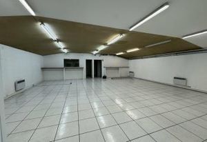 Local commercial à vendre Tours - Proche Deux Lions