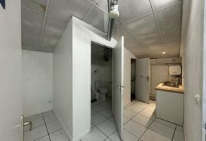 Local commercial à vendre Tours - Proche Deux Lions