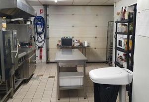 Local d'activité à louer Gières - Proche échangeur Rocade Sud