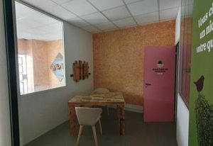 Location local commercial Grenoble - Quartier Esplanade