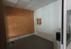 Location local commercial Grenoble - Quartier Esplanade