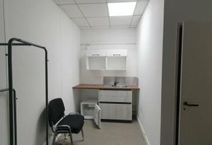 Location local commercial Grenoble - Quartier Esplanade