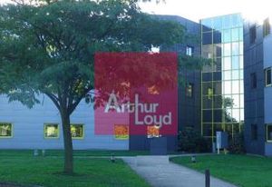 Location bureaux Aubière - Proche axes autoroutiers et transports