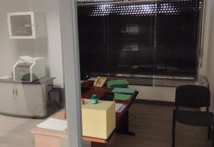 Location bureau Limoges - Secteur Sainte-Claire - Proche transports